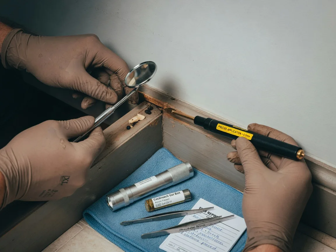 Why choose Emergency Pest Control in Clay City, KY